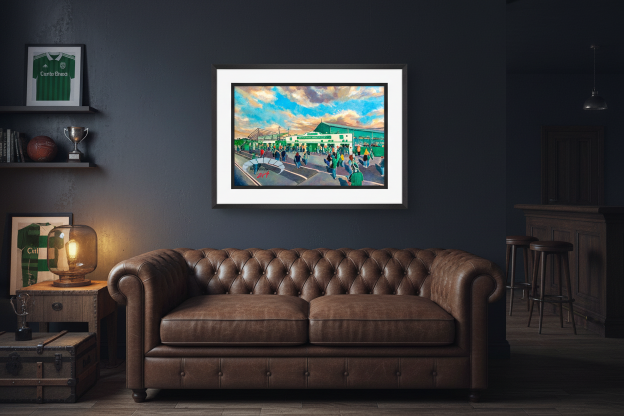 Home Park GTM Man Cave Mockup